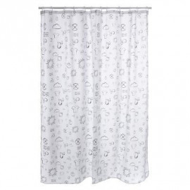 5five Shower Curtain 160801E Pictologie 