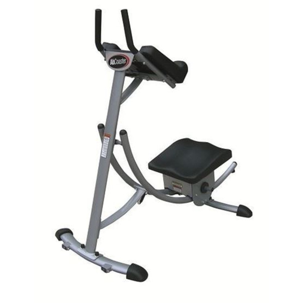 جهاز لتمارين البطن AB Coaster جهاز لتمارين البطن AB Coaster