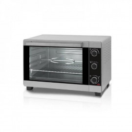Toaster Oven 2000W Capacity 48 Liter Silver Color from Universal  