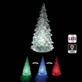 Feeric Lighting CC Led Christmas Tree 113583 