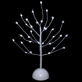  Feeric Small Tree Luminous for Decoration  