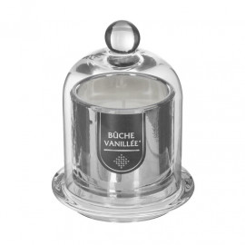 Feeric Scent Candle Hold In Elct Silver 152212D 