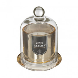 Feeric Scent Candle Hold In Elct Or 152212C 