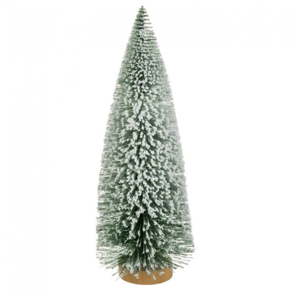 شجرة عيد الميلاد 33 سم أخضر 147219O من  Feeric