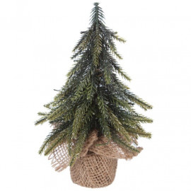 Feeric  Christmas Small Tree for Decoration 20 cm  