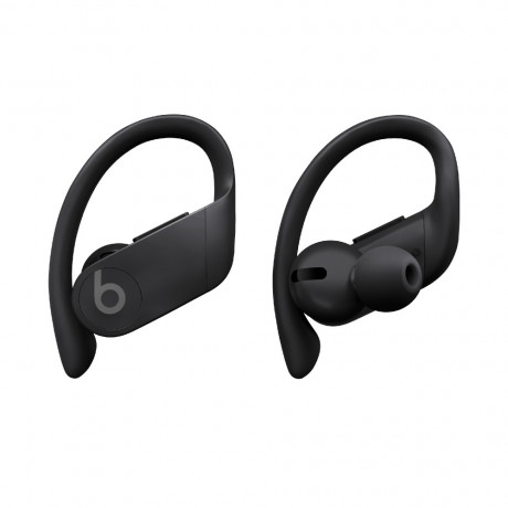  Beats EarBuds Powerbeats Pro TWS Totally Wireless Sweat And Water Resistance Black 