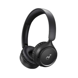 ساوندكور سماعات رأس لاسلكية H30i أسود