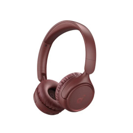 ساوندكور سماعات H30i لاسلكية أحمر