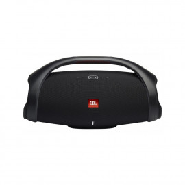 JBL Bluetooth Speaker 80W, 12 Hours of Playtime, Waterproof, Black Color. 