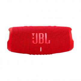 JBL Bluetooth Speaker Wireless, 20 Hours of Playtime, Waterproof, Red Color. 