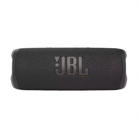  JBL Bluetooth Speaker 20W Flip 6, 12 Hours of Playtime, Waterproof & Dustproof, Black Color. 