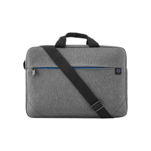 إتش بي حقيبة لابتوب بريلود ‎15.6 بوصة أسود ورمادي
