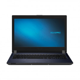 ASUS Notebook 14.0" Processor Intel® Core™ I3-10110U , Memory RAM 8G, Storage 256G SSD, Operating System Win10 Black Color. 
