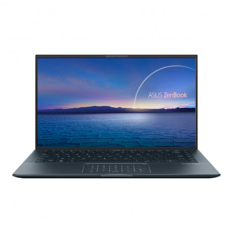  ASUS Notebook 15.6" OLED ZenBook Pro Intel® Core™ i7, Memory 16G /1TB SSD, VRAM 4G, Win10 Grey Color. 