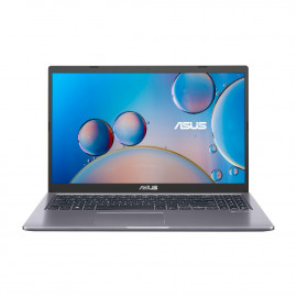 ASUS Notebook 15.6" Processor Intel® Core™ i3-1115G4 Dual Core, Memory RAM 8G, Storage 256G SSD, Operating System Win11 Dark Grey Color. 