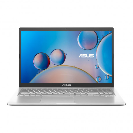 ASUS Notebook 15.6" Processor Intel® Core™ I3, Memory 8G/256G SSD, Win11 Silver Color. 