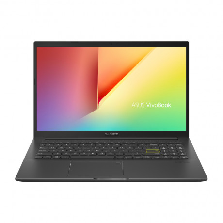  ASUS Notebook 15.6" OLED Processor Intel® Core™ I7, Memory 16G/1TB SSD, VRAM 2G Win11 Black Color. 