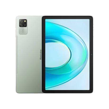  بلاكفيو جهاز لوحي Tab60 Pro سعة 128GB لون أخضر 