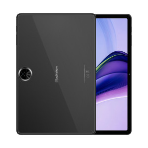 بلاكفيو تابلت ZENO 5 LTE سعة 128 جيجابايت، ذاكرة 8 جيجابايت، رمادي فلكي