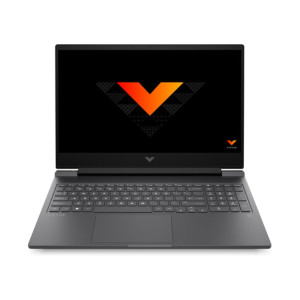 اتش بي لابتوب ألعاب Victus معالج Core 7 ذاكرة 16 جيجابايت سعة 1 تيرابايت كرت RTX 8 جيجابايت شاشة 15.6 بوصة 144 هرتز لون أزرق