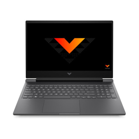  اتش بي لابتوب ألعاب Victus معالج Core 7 ذاكرة 16 جيجابايت سعة 1 تيرابايت كرت RTX 8 جيجابايت شاشة 15.6 بوصة 144 هرتز لون أزرق 