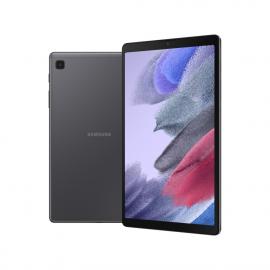 Samsung Tablet Galaxy Tab A7 Lite, 8.7 Inch, Android 11, Octa-Core, Memory 3G/32G, Wi-Fi + 4G LTE, Gray Color. 