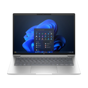 اتش بي لاب توب 16 بوصة، Ultra 7 255U، رام 16 جيجابايت، 512 جيجابايت SSD، ProBook 4 G1i، ألومنيوم فضي بيك