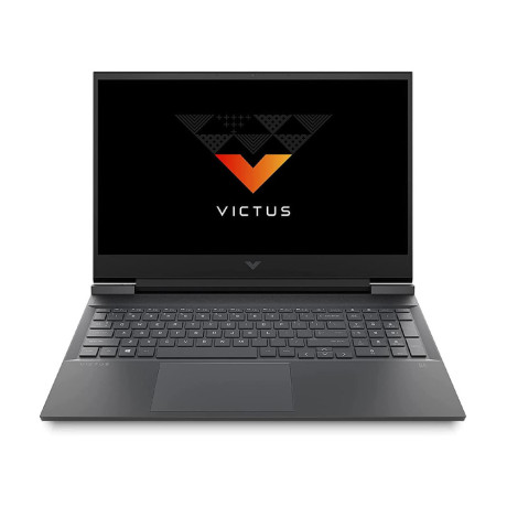  إتش بي لابتوب ألعاب فكتوس Core i7، رام 16 جيجابايت، سعة 1 تيرابايت SSD، كرت RTX 8 جيجابايت، شاشة 15.6 بوصة 144 هرتز، ميكا فضي. 