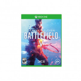 لعبة Battlefield V عربي انجليزي اكس بوكس ون من Microsoft 