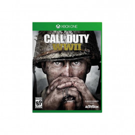 مايكروسوفت لعبة Call of Duty WWII اكس بوكس ون 
