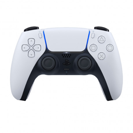  Sony Controller DualSense PlayStation 5, White 