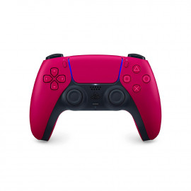 Sony Controller DualSense PlayStation 5 Red Color. 