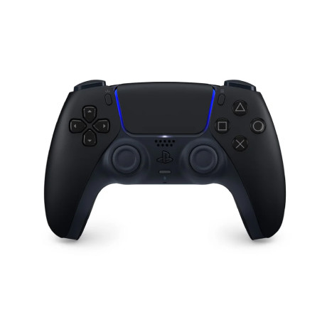  سوني يد تحكم بلايستيشن 5 DualSense V3 لون أسود 