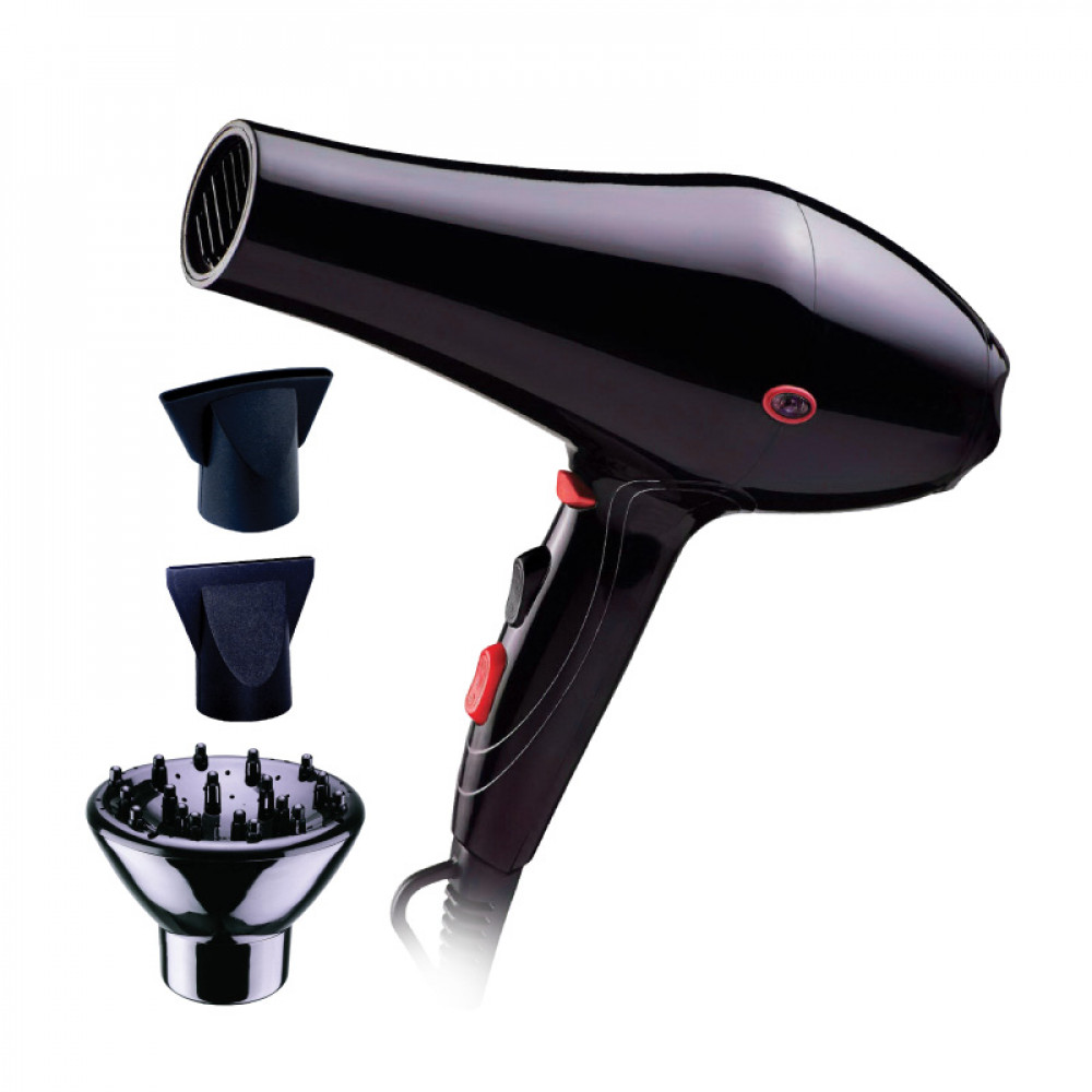 Universal Gina مجفف شعر GI-8889 Universal Gina مجفف شعر GI-8889