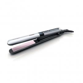 Hair Straightener Temperature 230°C Silver Color from Philips 