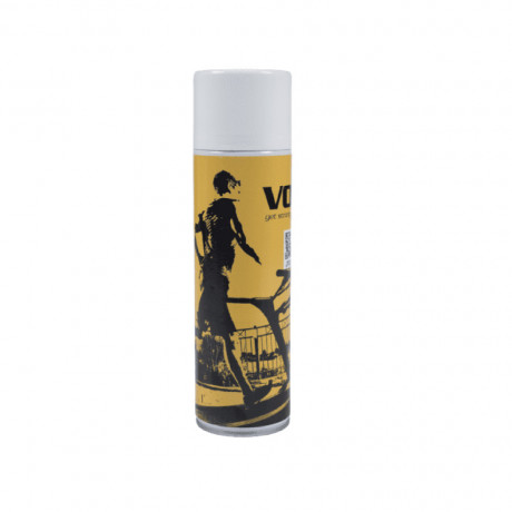  VO2 Silicone Spray 400ml for Sports Equipment to Prevent Friction 