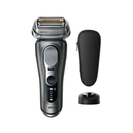  براون ماكينة حلاقة Series 9 لون أسود 