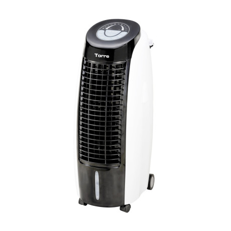  سمارتير مكيف خارجي Mini Torre سعة 15 لتر لون أبيض 