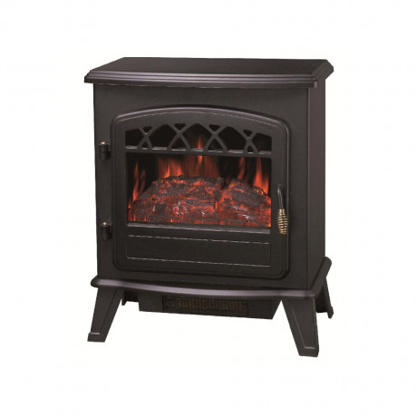  Hemilton Heater Fireplace 1850W  