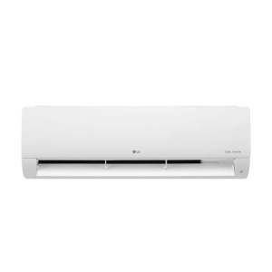 إل جي مكيف انفيرتر (NPAL) 1.5 طن 18,000 وحدة، تحكم Wi-Fi، لون أبيض.