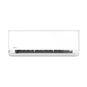 مايديا مكيف انفيرتر (Comfo) 1.5 طن 18,000 وحدة، واي فاي، لون أبيض.