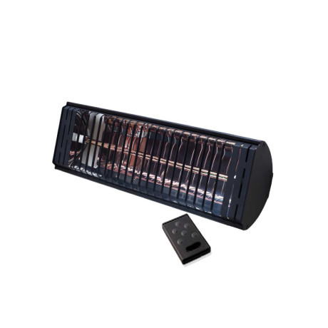  مارغان مدفأة بالاشعاع الحراري SmartAir Sun بقدرة 2000 واط مع ريموت . 