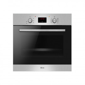 Firegas Built-in Electric Oven, 60 cm, 65 Liter Capacity, Stainless Steel. 