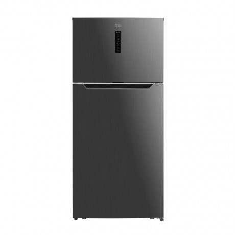  Magic Refrigerator Capacity 529 Ltr, Stainless Steel. 