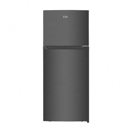  EVA Refrigerator Capacity 448 Ltr, Stainless Steel. 