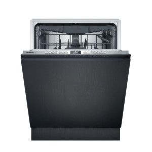 سيمنز جلاية بلت إن، 6 برامج، سعة 14 طقم، 3 رفوف.