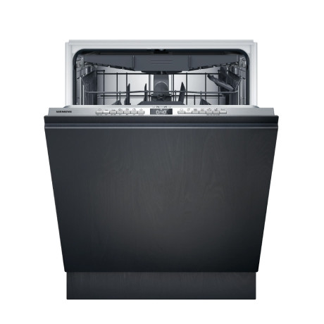  سيمنز جلاية بلت إن، 6 برامج، سعة 14 طقم، 3 رفوف. 