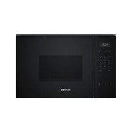سيمنز ميكروويف بلت إن سعة 20 لتر أسود