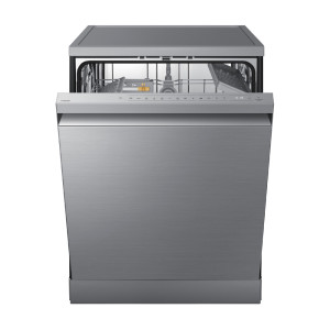 سامسونج جلاية، 9 برامج، سعة 13 طقم، ماتور انفرتر ، 2 رفوف، ستانلس ستيل