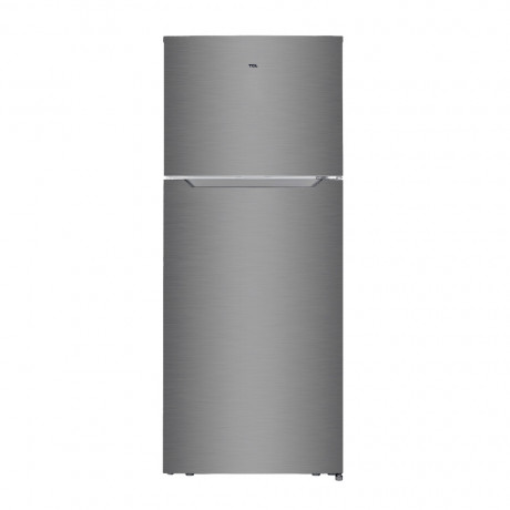  TCL Refrigerator Capacity 448 Ltr, Silver Color. 